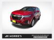 Used 2024 Chevrolet Equinox LT SUV