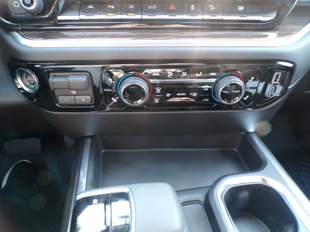 2026 Chevrolet Silverado 1500 RST - Photo 38