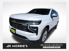 2026 Chevrolet Suburban Premier SUV