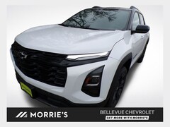 2026 Chevrolet Equinox LT SUV