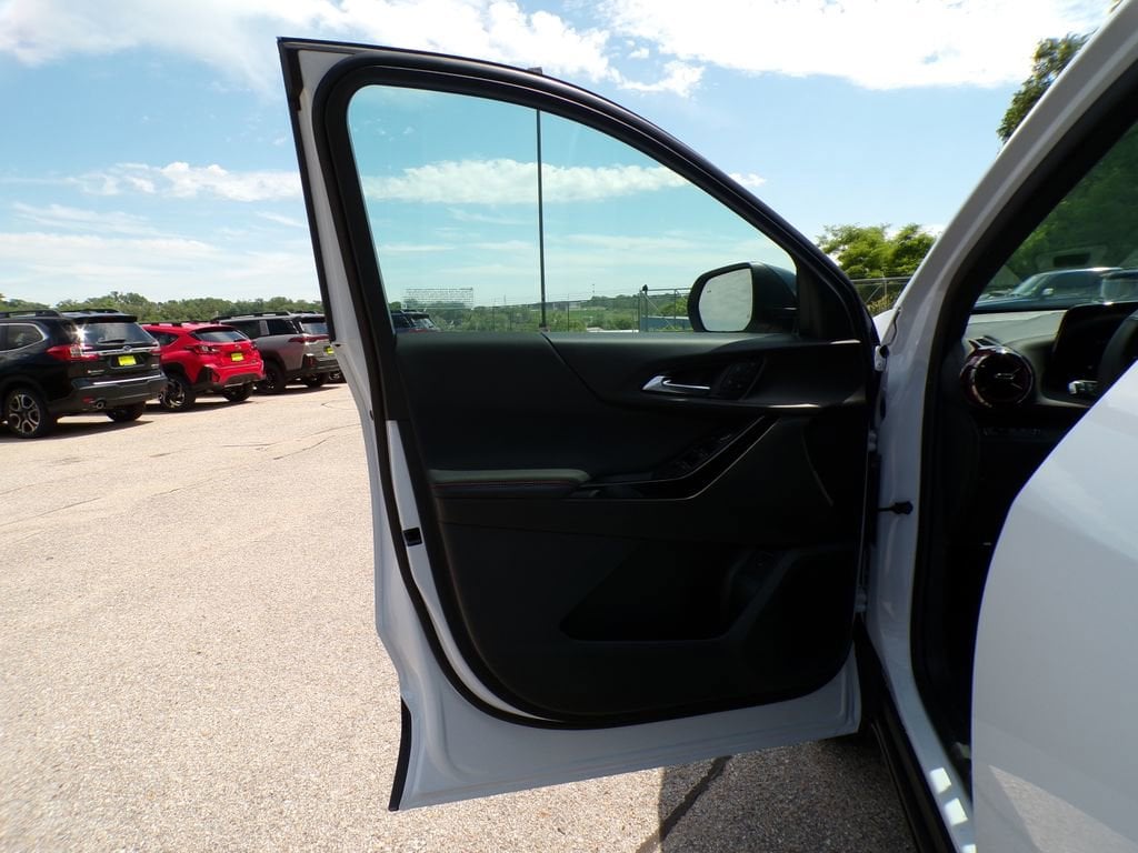 2026 Chevrolet Equinox RS - Photo 20