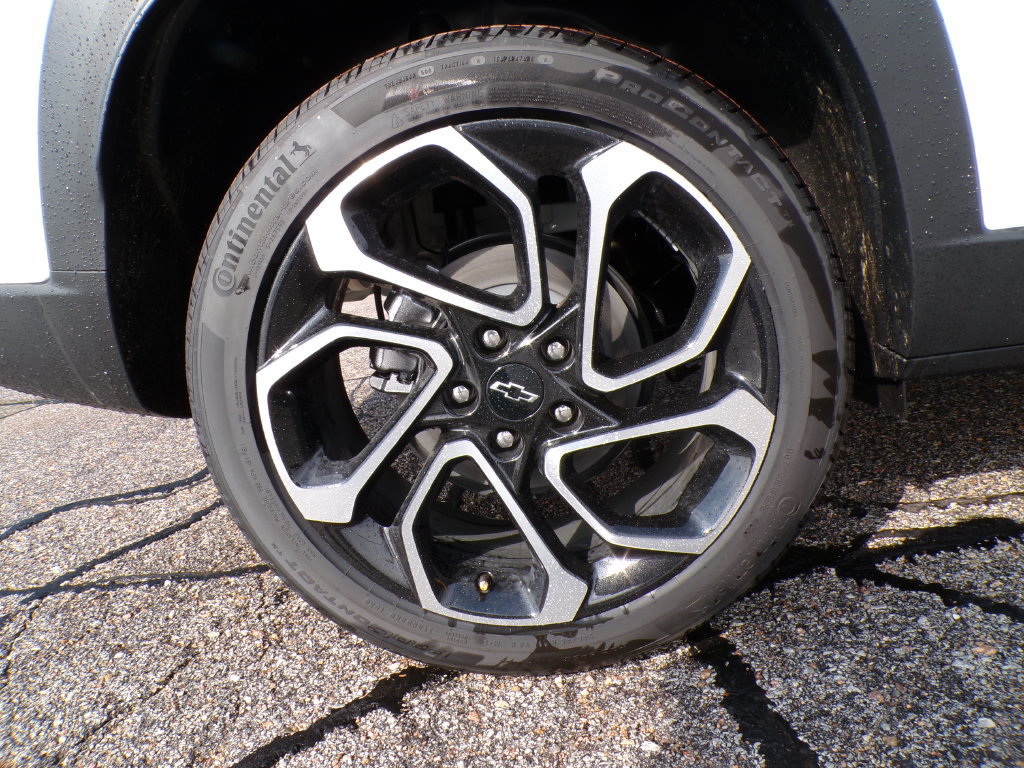 2026 Chevrolet Trax RS - Photo 21