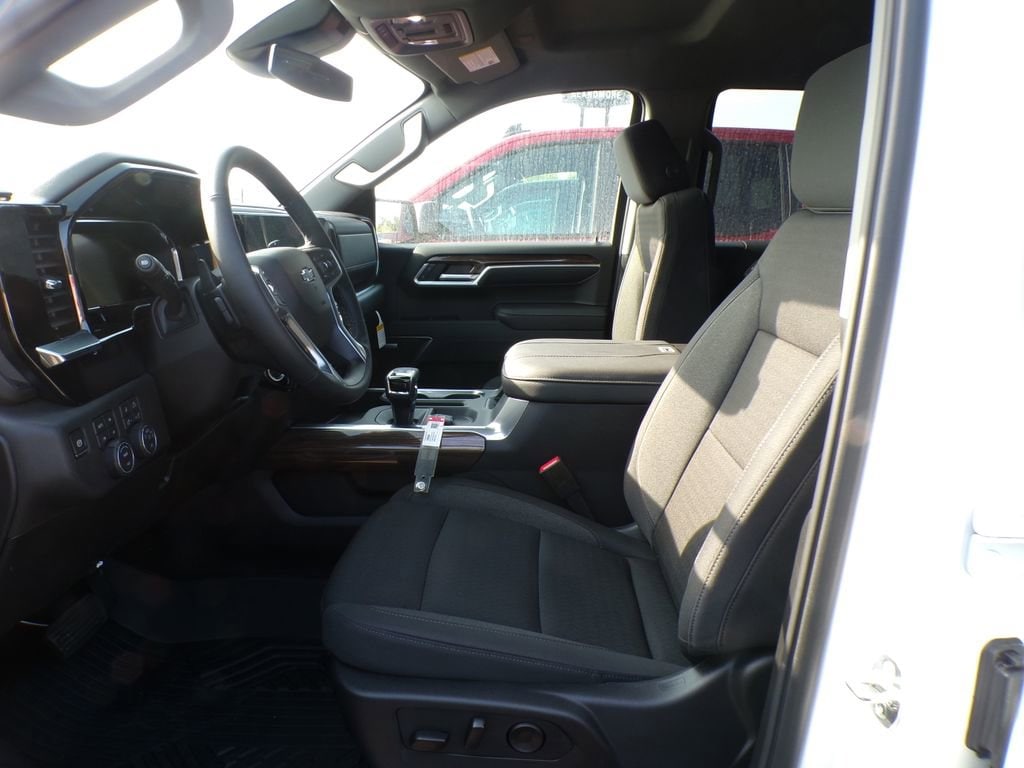 2026 Chevrolet Silverado 1500 RST - Photo 21
