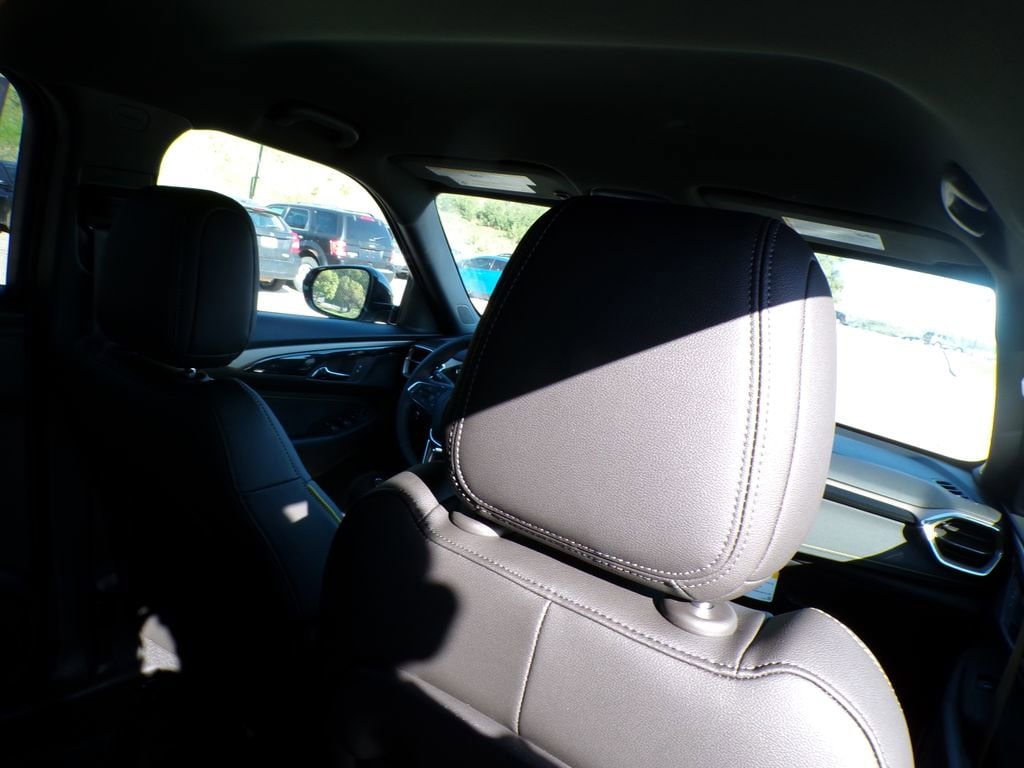 2026 Chevrolet Trailblazer Activ - Photo 29