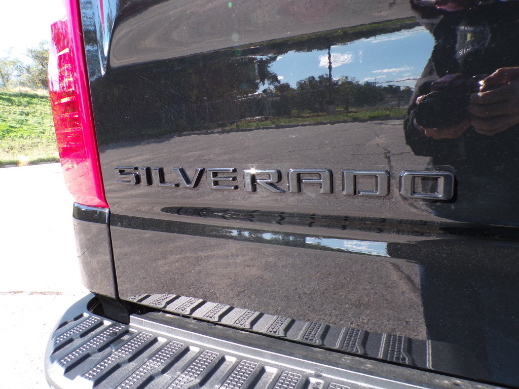 2026 Chevrolet Silverado 1500 LT - Photo 15