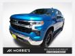 Used 2023 Chevrolet Silverado 1500 LT Truck