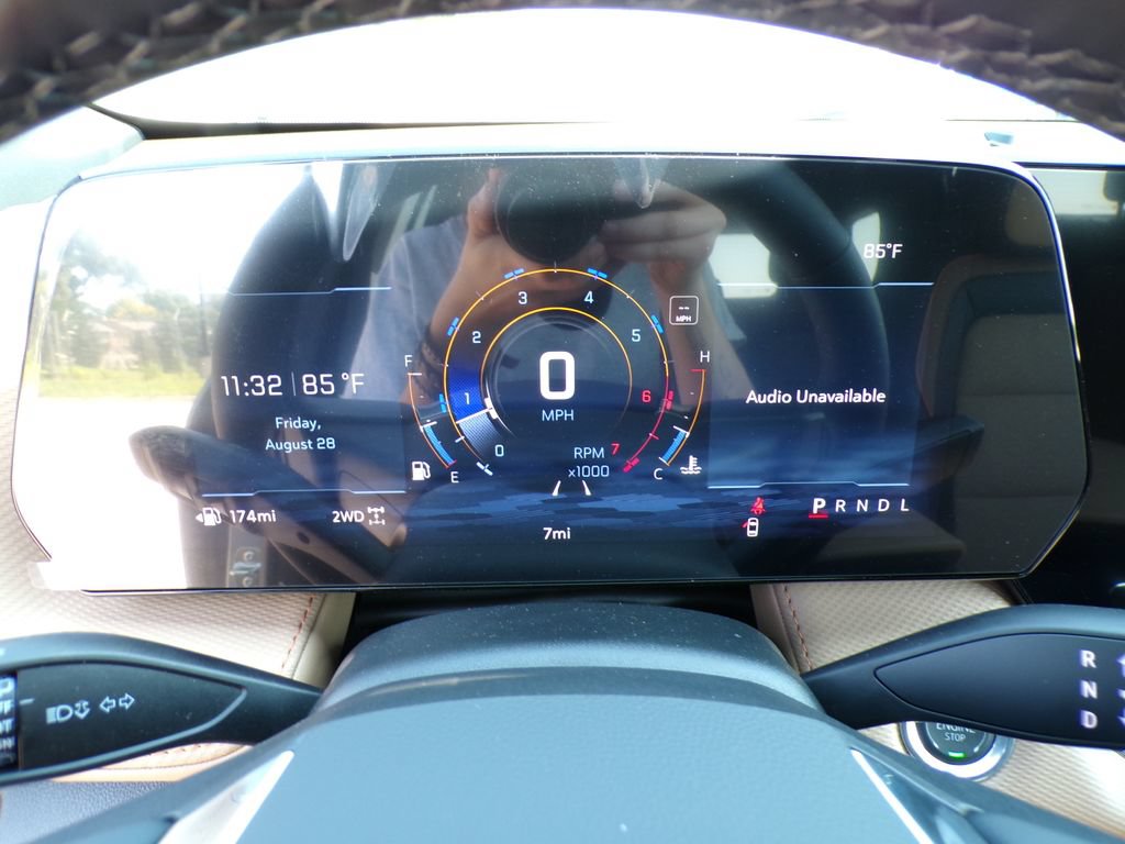 2027 Chevrolet Equinox ACTIV - Photo 24