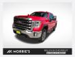 Used 2021 GMC Sierra 2500 HD SLE Truck