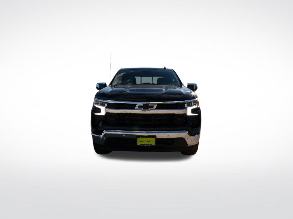 2026 Chevrolet Silverado 1500 LT - Photo 8