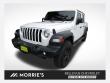 Used 2020 Jeep Gladiator Sport