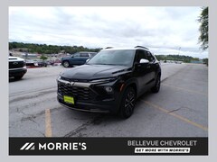 2026 Chevrolet Trailblazer Activ SUV