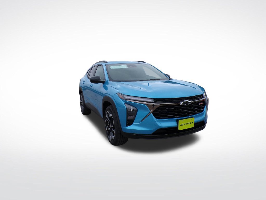 2026 Chevrolet Trax RS - Photo 7