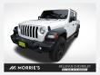 Used 2020 Jeep Gladiator Sport