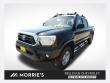Used 2014 Toyota Tacoma 4WD Double Cab LB V6 AT (Natl)