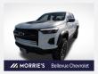 Used 2024 Chevrolet Colorado ZR2 Truck