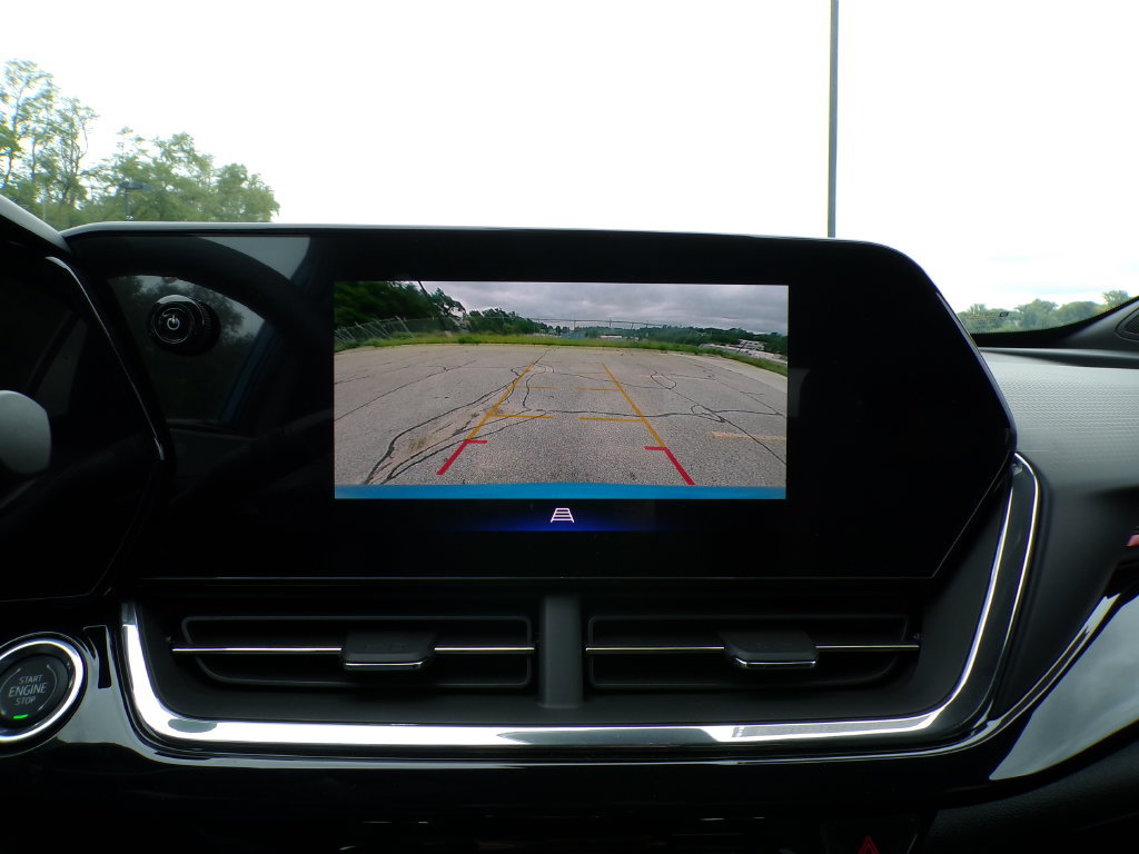 2026 Chevrolet Trax RS - Photo 26