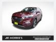 Used 2016 Hyundai Tucson Limited