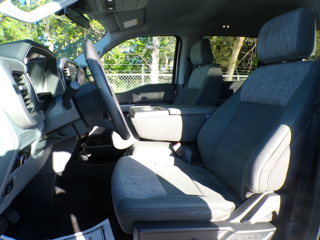 2023 Ford F-150 XLT - Photo 13