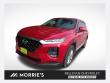 Used 2020 Hyundai Santa Fe SE