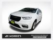 Used 2022 Chrysler Pacifica Touring L