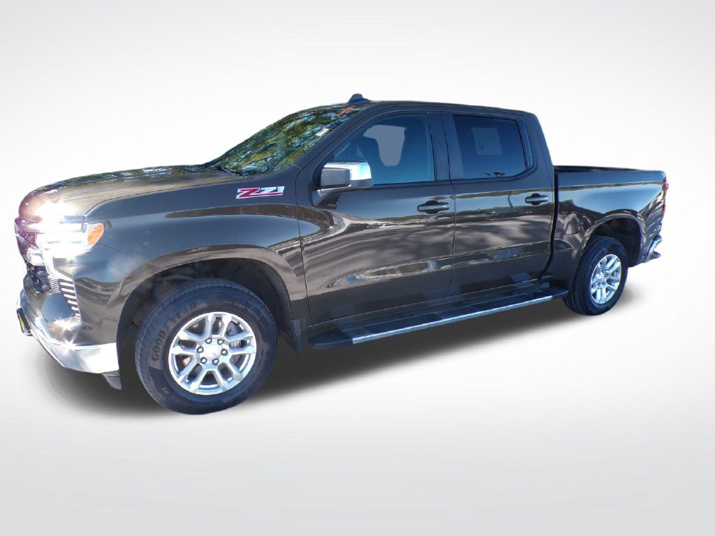 Used 2023 Chevrolet Silverado 1500 LT Truck
