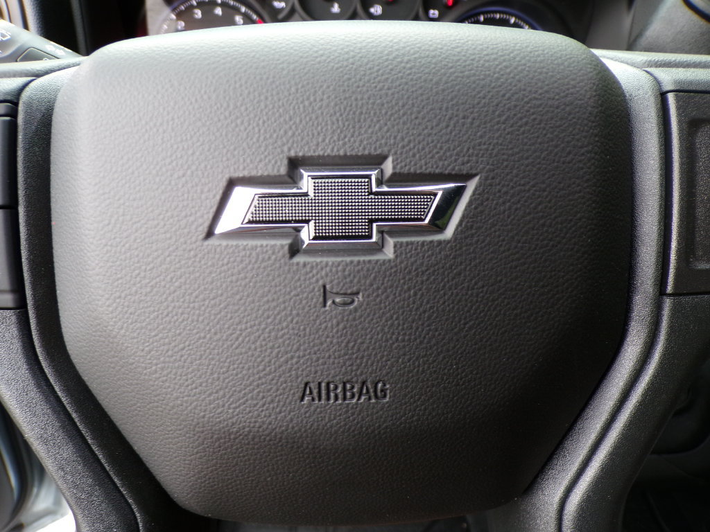 2026 Chevrolet Silverado 1500 Custom - Photo 31