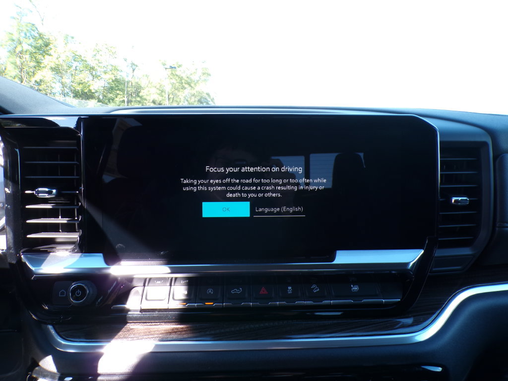 2026 Chevrolet Silverado 1500 LT - Photo 25