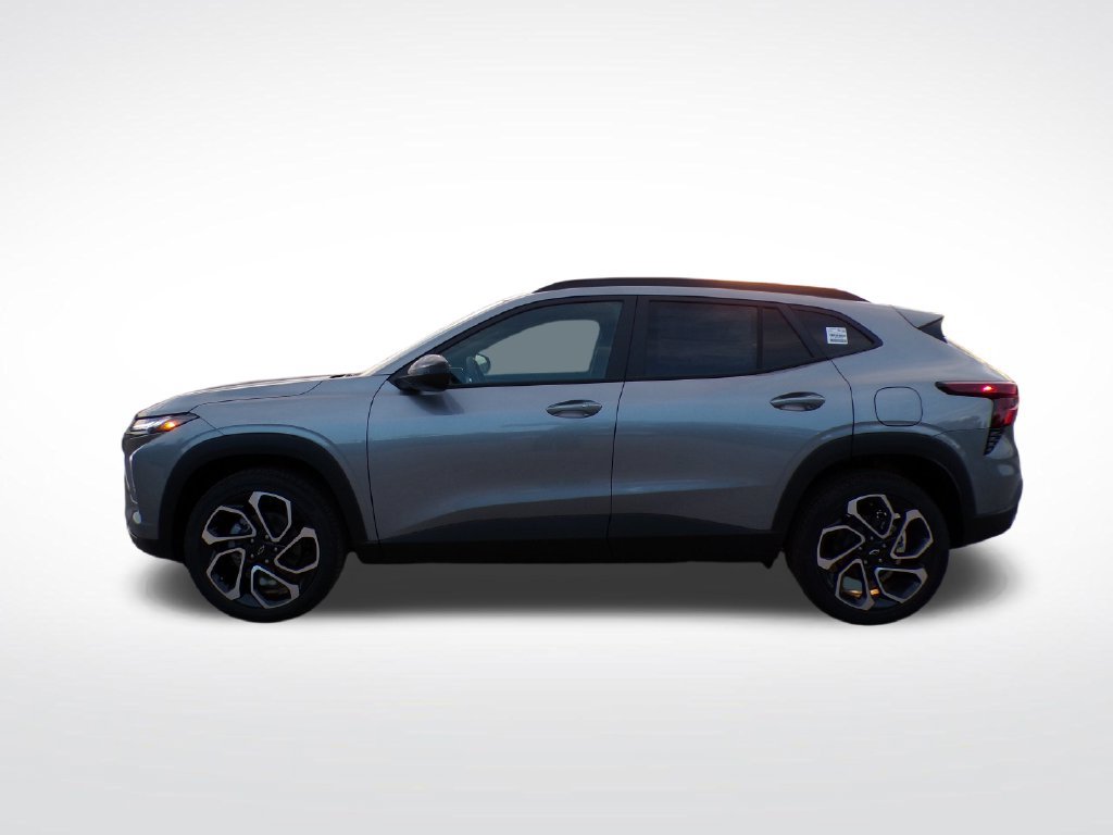 New 2026 Chevrolet Trax 2RS SUV