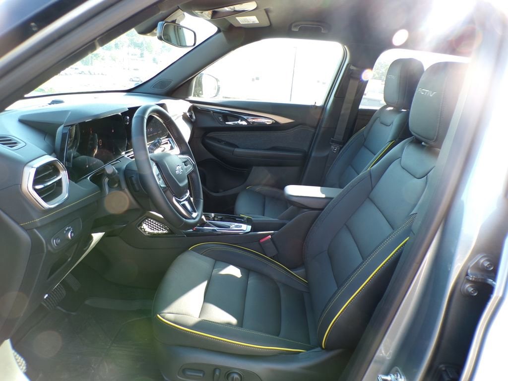 2026 Chevrolet Trailblazer Activ - Photo 21