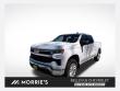 Used 2026 Chevrolet Silverado 1500 LT (2FL) Truck