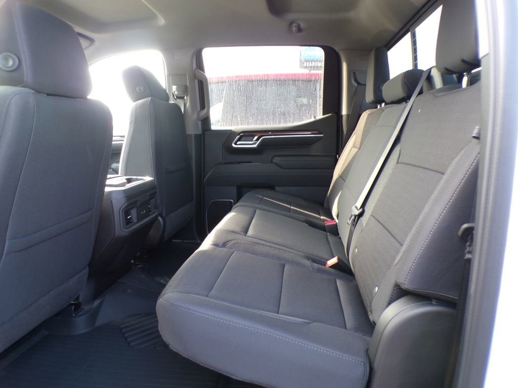 2026 Chevrolet Silverado 1500 RST - Photo 27