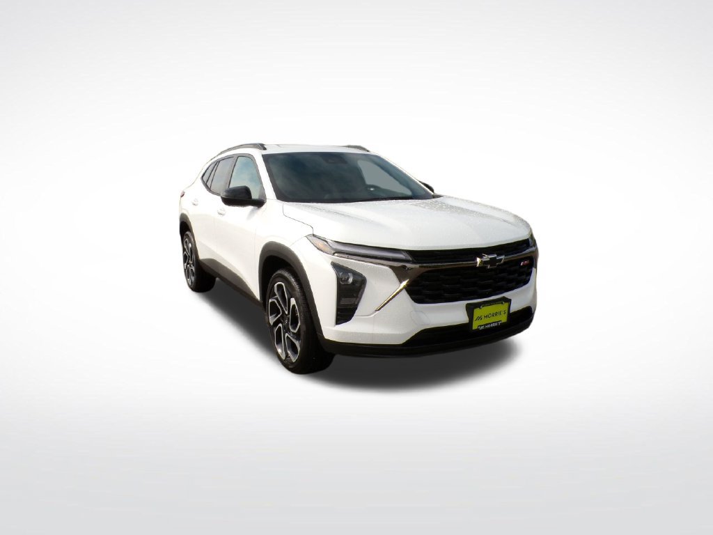 2026 Chevrolet Trax RS - Photo 7