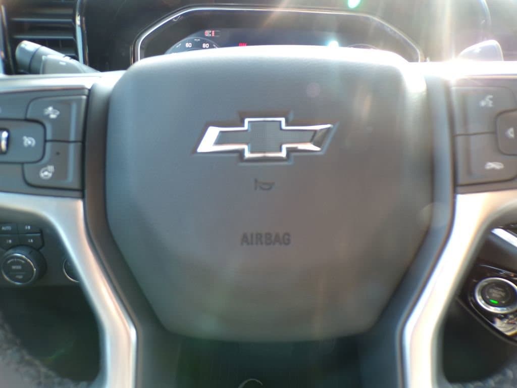 2026 Chevrolet Silverado 1500 RST - Photo 33