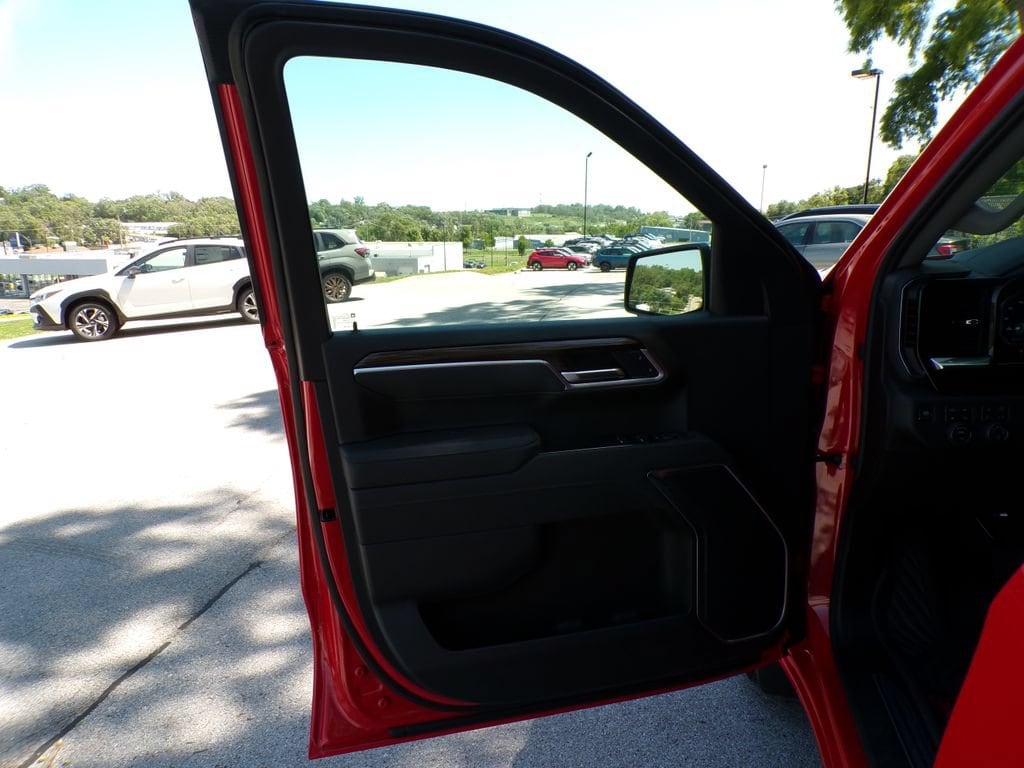 2026 Chevrolet Silverado 1500 LT - Photo 22