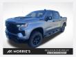 Used 2024 Chevrolet Silverado 1500 LT Trail Boss Truck