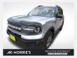 Used 2021 Ford Bronco Sport Badlands