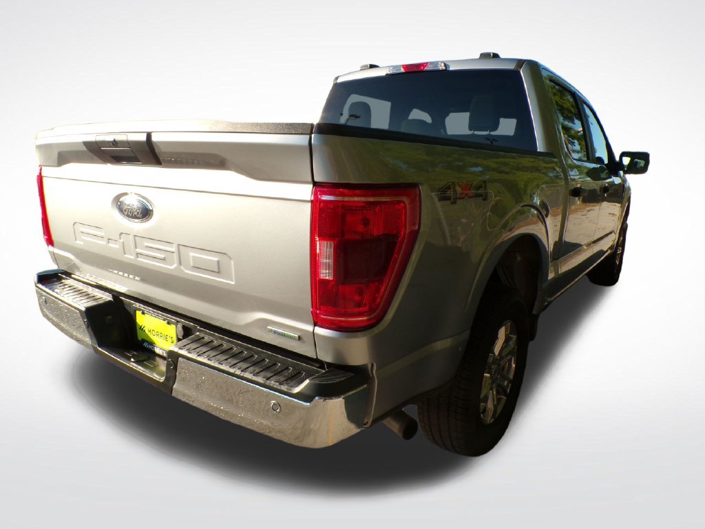 2023 Ford F-150 XLT - Photo 6