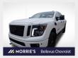 Used 2019 Nissan Titan XD SV Truck Crew Cab