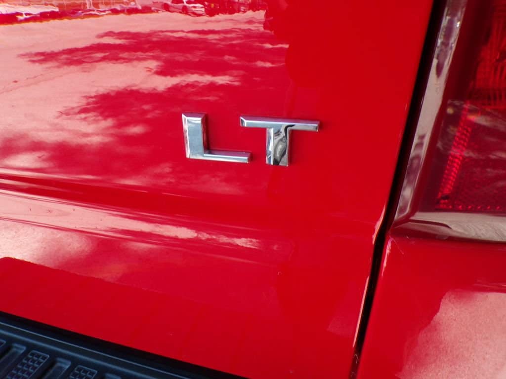 2026 Chevrolet Silverado 1500 LT - Photo 16