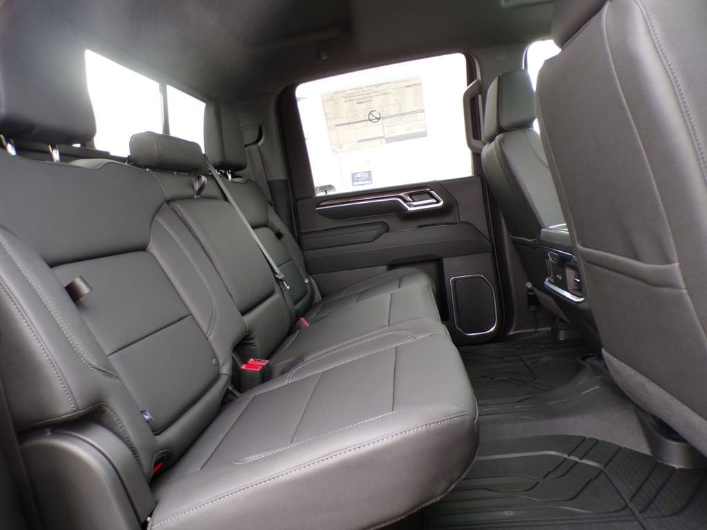 2026 Chevrolet Silverado 2500 HD LTZ - Photo 22