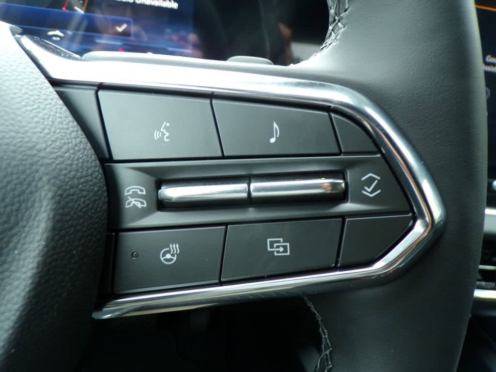 2026 Chevrolet Equinox LT - Photo 33