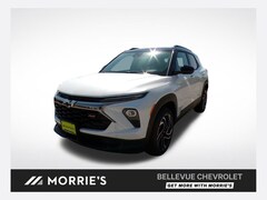 2026 Chevrolet Trailblazer RS SUV