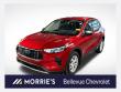 Used 2023 Ford Escape Active