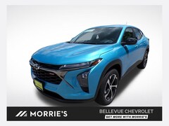 2026 Chevrolet Trax 1RS SUV