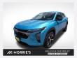 Used 2026 Chevrolet Trax 1RS SUV