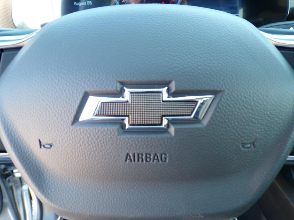 2027 Chevrolet Equinox ACTIV - Photo 31