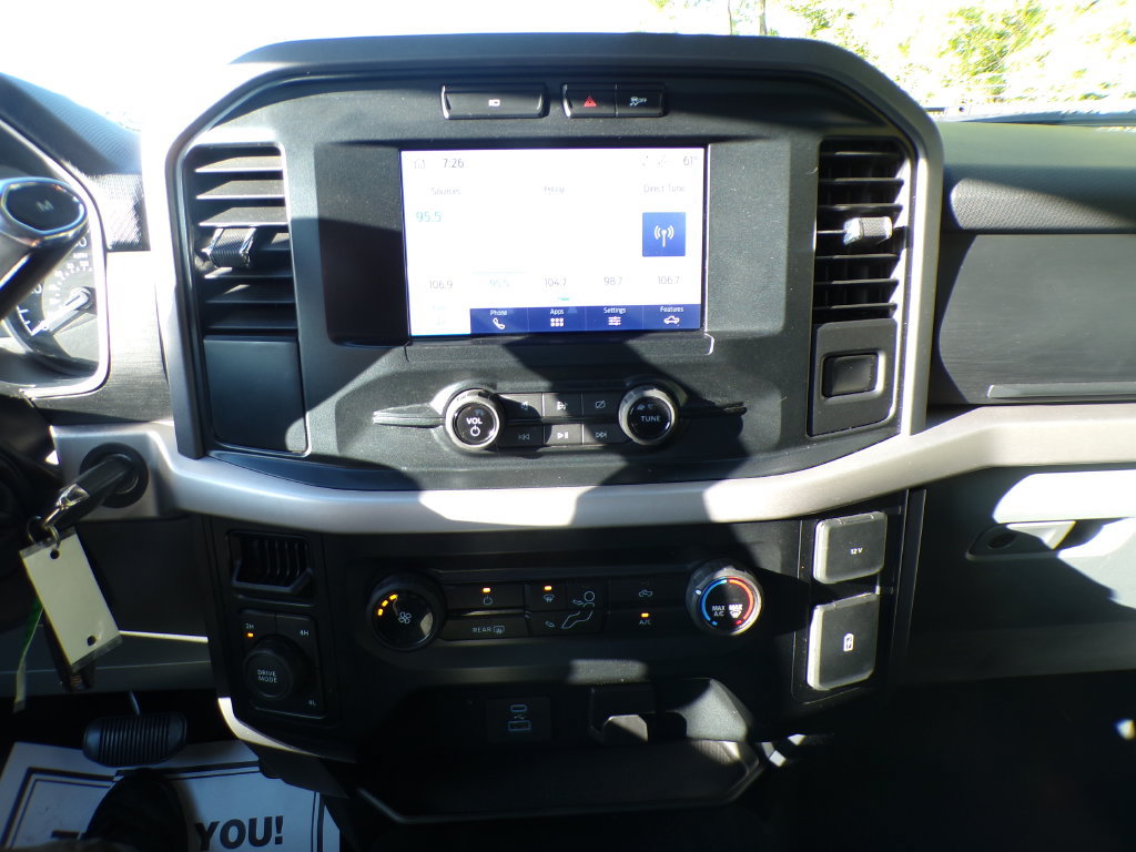 2023 Ford F-150 XLT - Photo 24