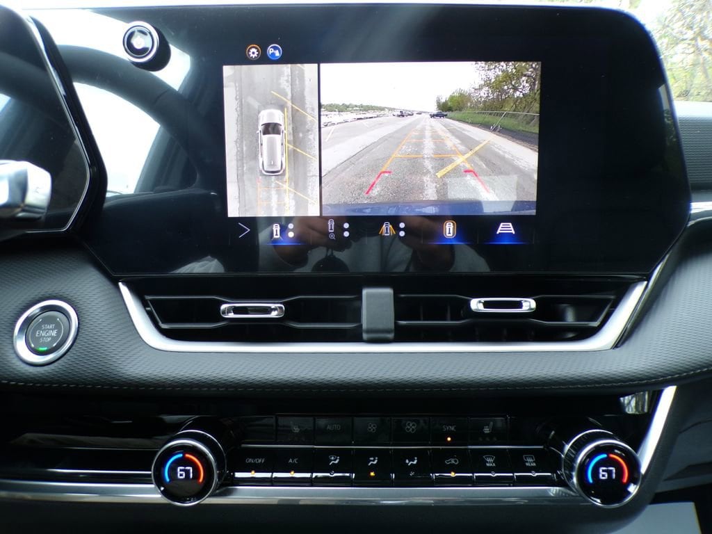 2026 Chevrolet Equinox LT - Photo 28
