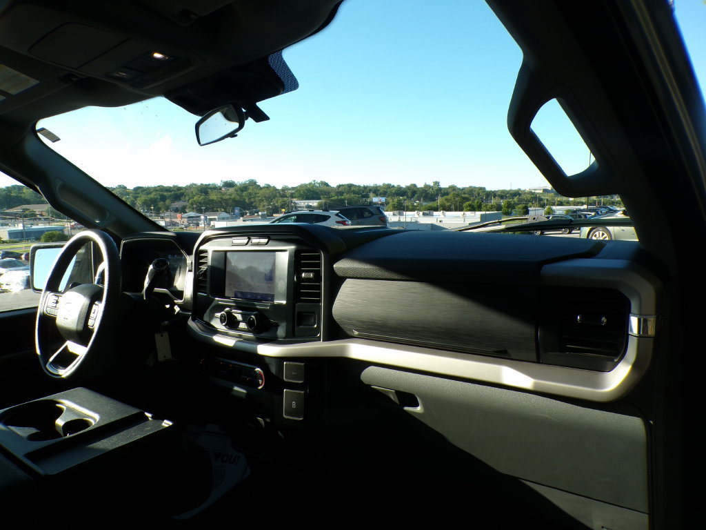 2023 Ford F-150 XLT - Photo 14