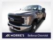 Used 2019 Ford Super Duty F-350 DRW XL Truck Crew Cab